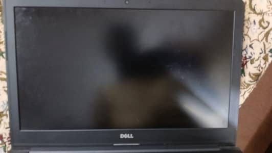 Dell Laptop Core i5 5th Gen