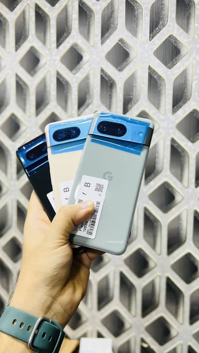 google pixel 8 offical pta