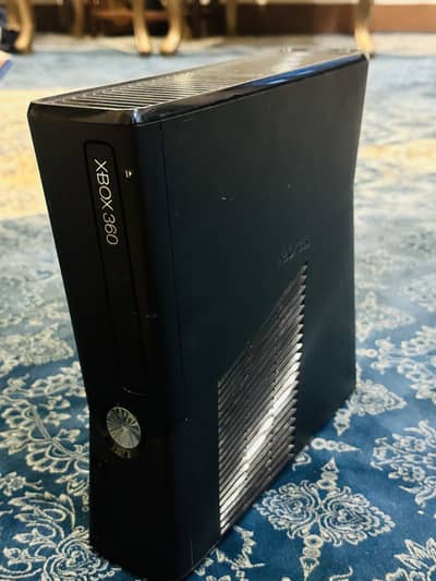 Xbox360 Slim