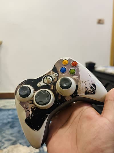 Xbox360 Slim