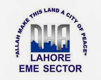 A Stunning On Excellent Location Residential Plot Is Up For Grabs In EME Society - Block D Lahore