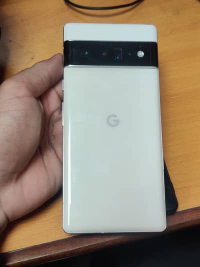 Google Pixel 6 Pro for Sale