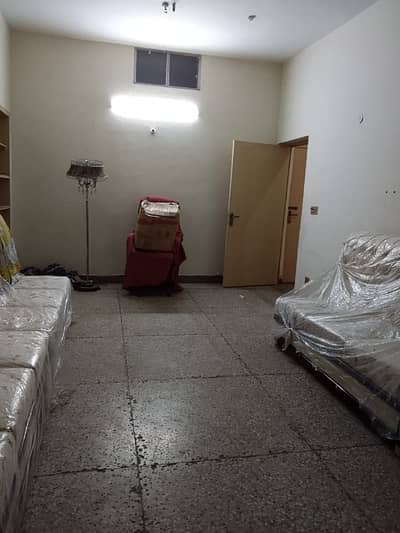 Fully Furnished Room For Rent Moon Market Iqbal Town Lahore