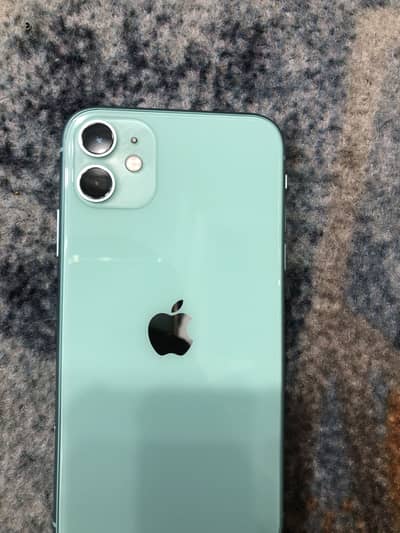 Water pack mobile ha non pta battery helth 100% memory 64GB 10/10