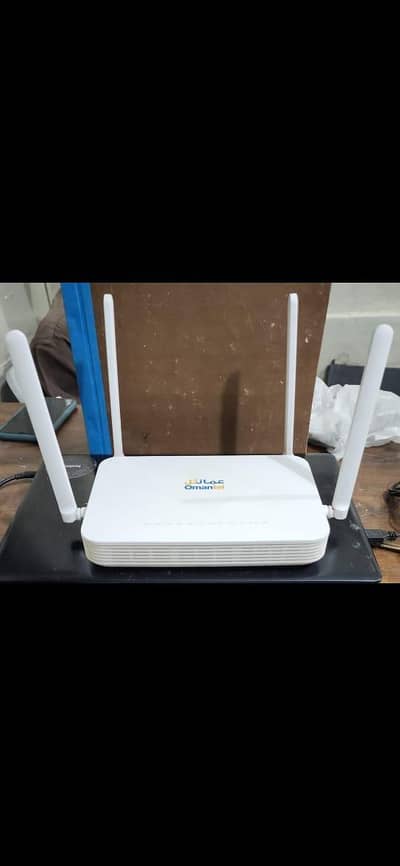 Huawei HG8245x6-8Ne Wi-Fi 6 GPON Router