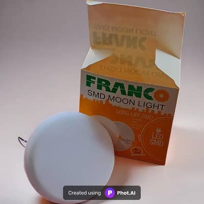 SMD Down Light  Wholesale price