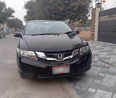 honda city 1.3 IV-TEC