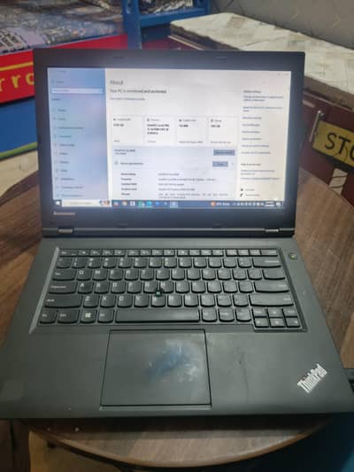 Lenovo ThinkPad L440 For Sale