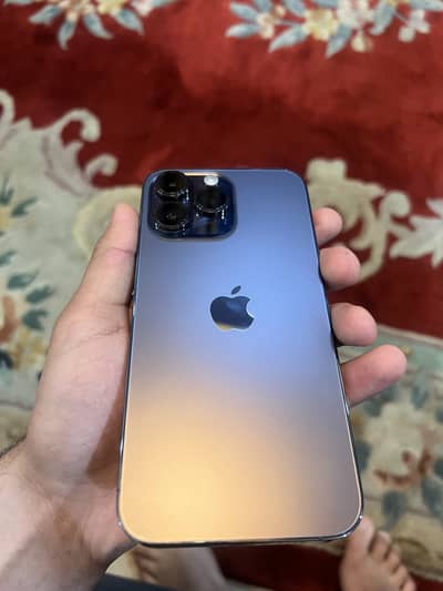 Apple iPhone 14 Pro Max