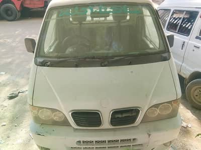 Prince Pickup 2020 Model – Excellent Condition