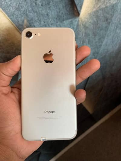 Brand New I phone 7 condition 10/10