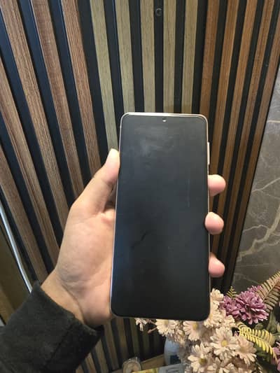 Samsung Mobile S21 Plus