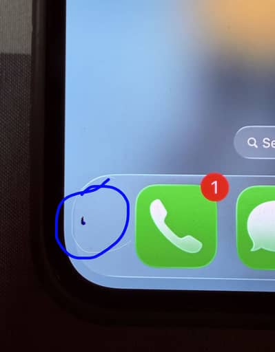 Iphone 13 PTA Approved 128gb