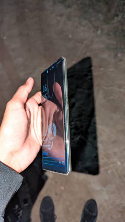 Infinix zero 30 4G 16/256