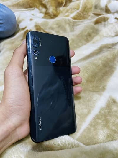 Huawei Y9 prime
