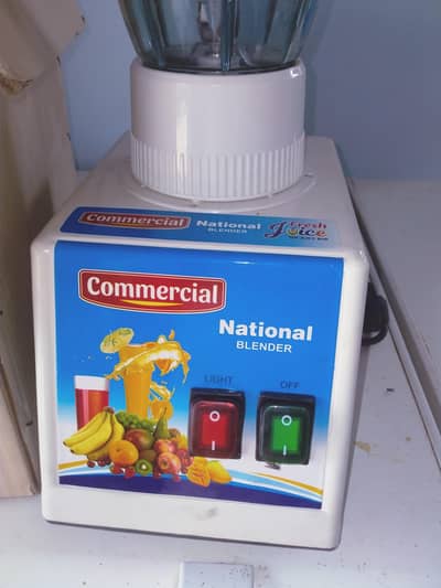 commercial juicer blender machine new 03071353091