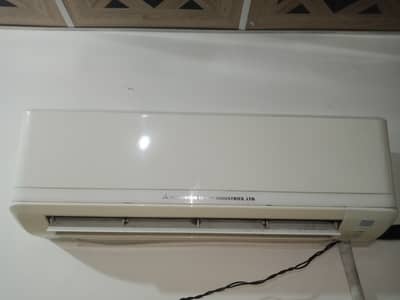 mitsubhci 1.5 ton ac for sale