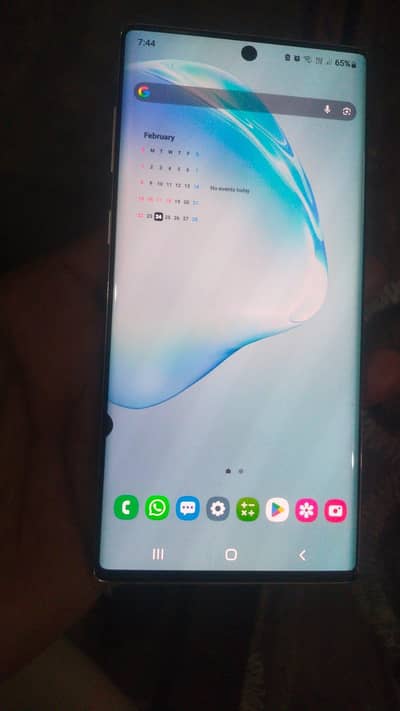 samsung galaxy note 10 for sale