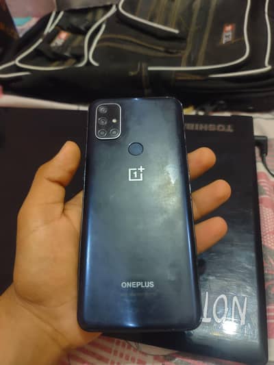 One Plus Nord N10 5G