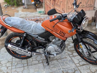 Low Mileage, Like New