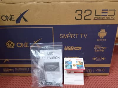 Smart Led Tv 4k Full HD [1080p]