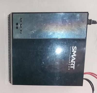 SMART Plus UPS