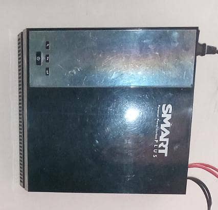 SMART Plus UPS 0