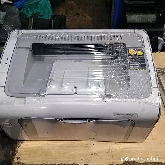 printera al model available 1