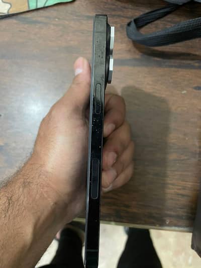 IPhone 14 pro max JV