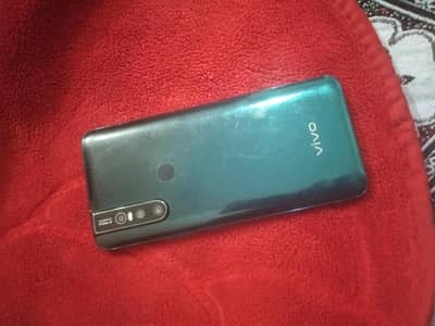 vivo mobile v15 no open no repair