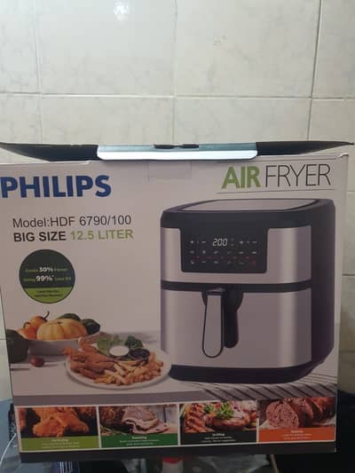 Philips Airfryer