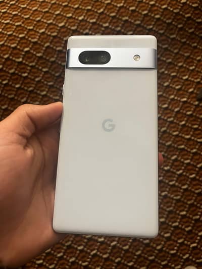 Google Pixel 7a PTA Approved – 10/10 Condition – All OK – Like New