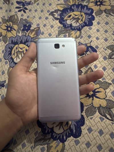 Samsung Mobile J7 Prime