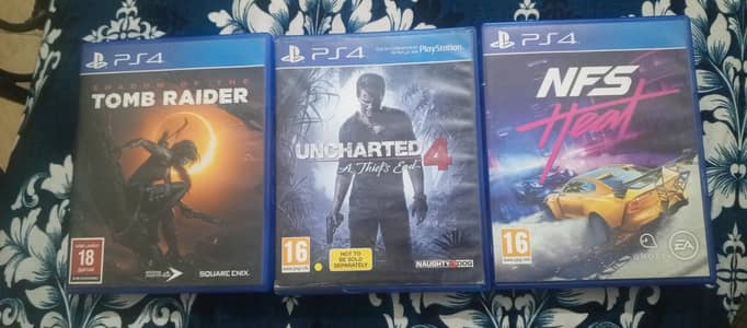 3 games only in 6500 10/9.5 condition