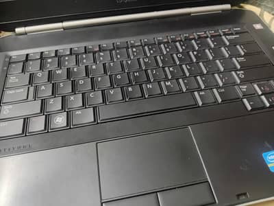 core i5 2nd Gen Laptop 4GB RAM 500GB HDD