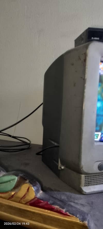 LG original Tv all ok No repair