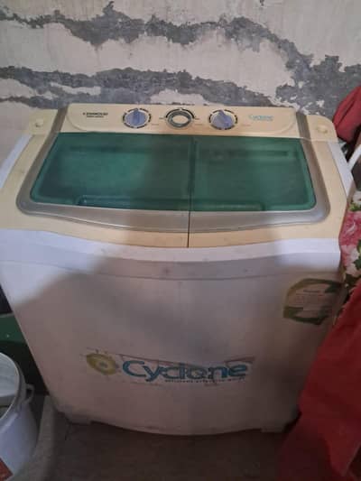 west point Manual washing machine