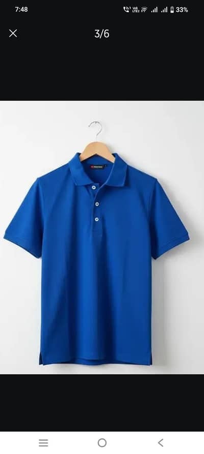 fully cotten T Shirt