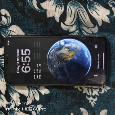 IPHONE X 256GB NON PTA