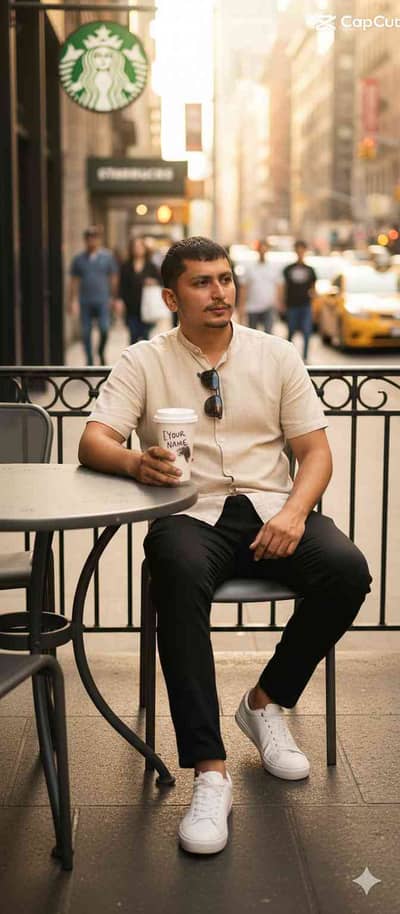 Sikander ali