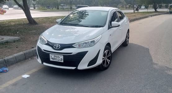 Toyota Yaris 1.3 automatic Total geniune urgent for sale