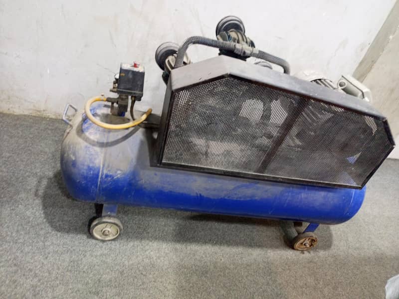 air compressor 1