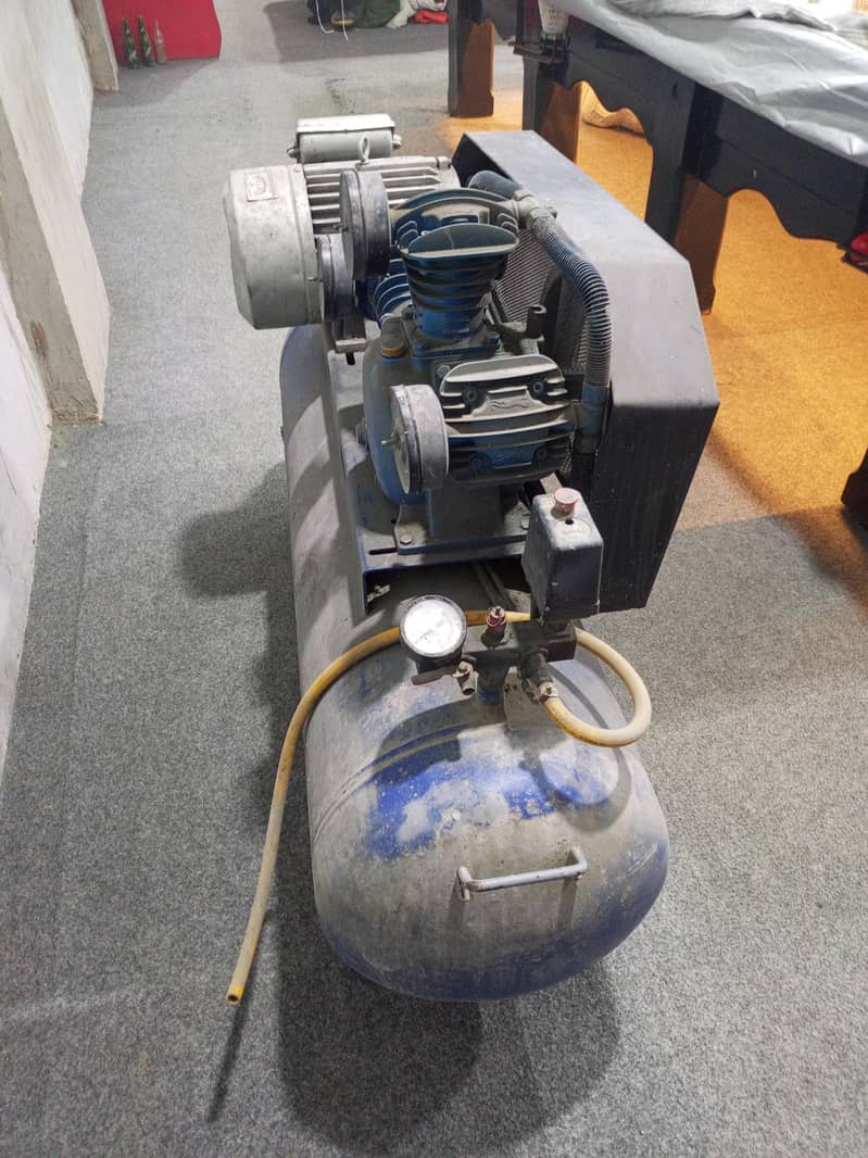air compressor 2