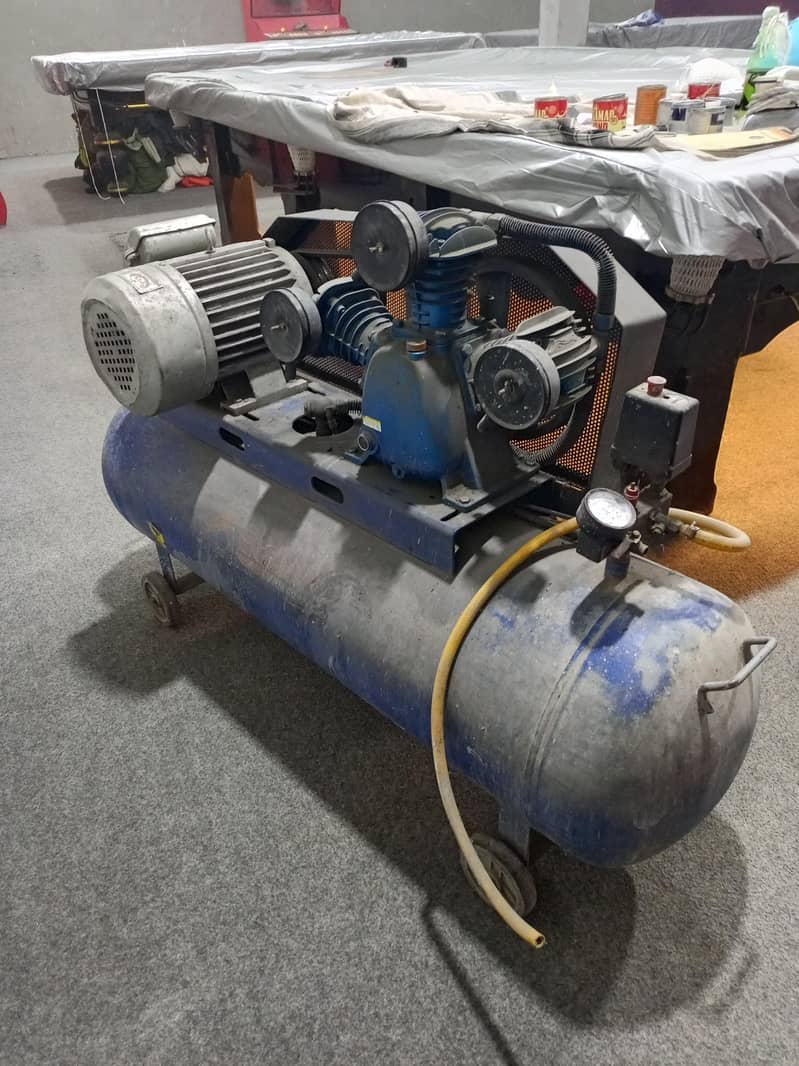 air compressor 3