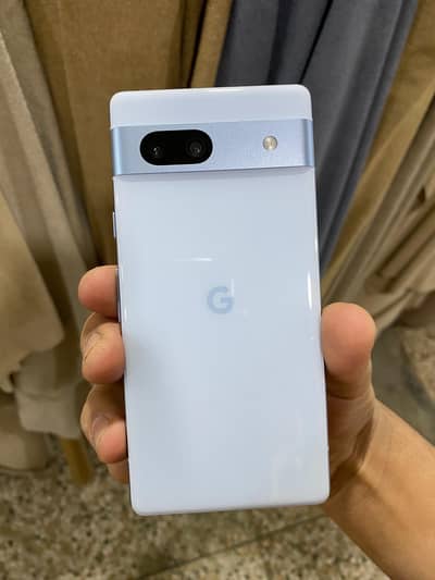 Google Pixel 7a