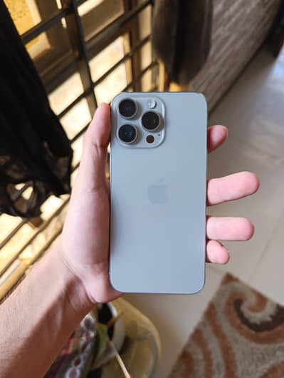 IPHONE 15promax FACTORY UNLOCK