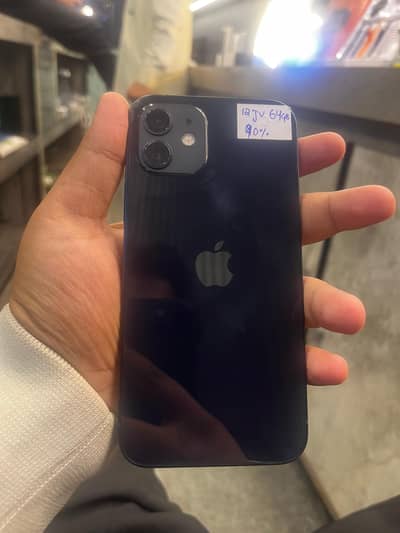 Iphone 12 jv