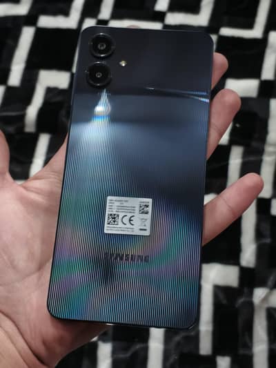 samsung a06 4/64 pta approved