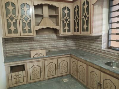 5 Marla single story available for rent in ghauri town phase 4c2 Water tankir