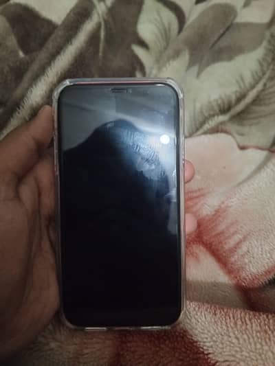 iphone 11 non pta factory unlocked 64 gb 9/10 condition